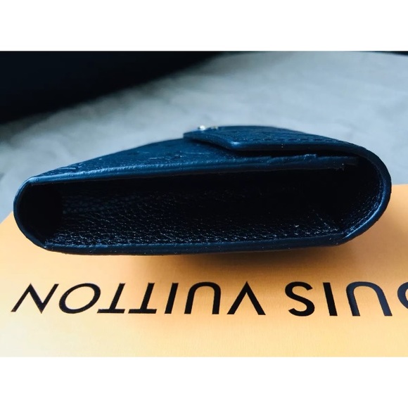 ❤️ MONOGRAM WALLET - Picture 3 of 8